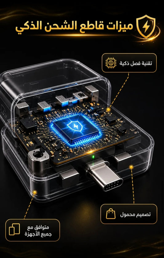 usb charger